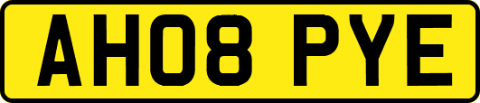 AH08PYE