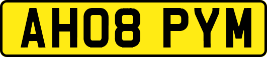 AH08PYM
