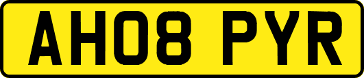 AH08PYR