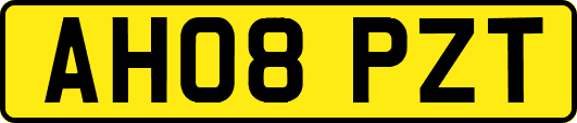 AH08PZT