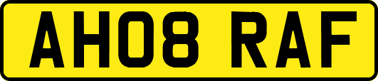 AH08RAF