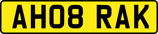 AH08RAK