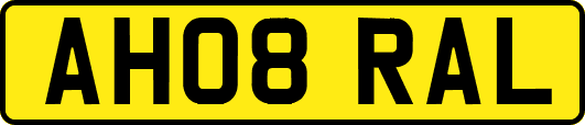 AH08RAL