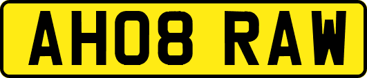 AH08RAW