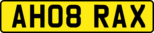AH08RAX