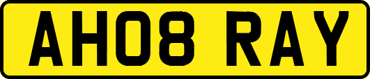 AH08RAY