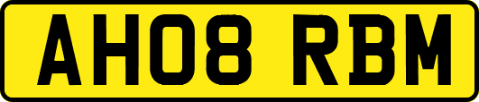 AH08RBM