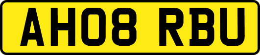 AH08RBU