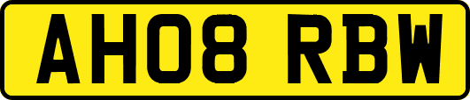 AH08RBW