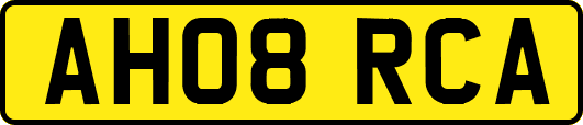 AH08RCA