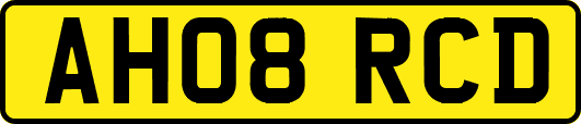 AH08RCD