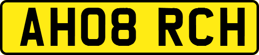 AH08RCH