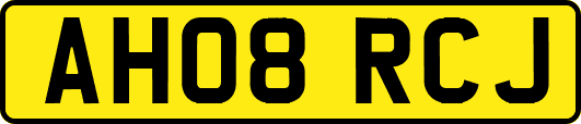 AH08RCJ