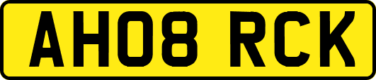 AH08RCK