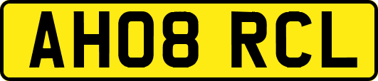 AH08RCL