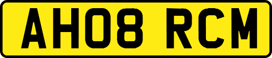 AH08RCM