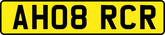 AH08RCR