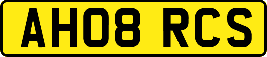 AH08RCS