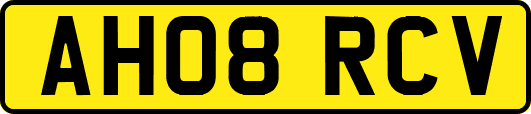 AH08RCV