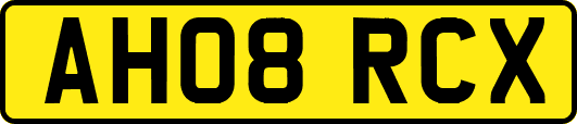 AH08RCX