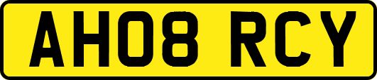 AH08RCY