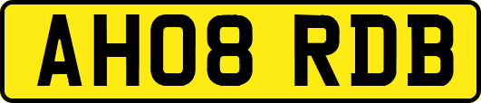 AH08RDB