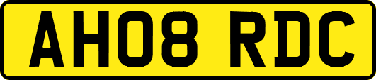 AH08RDC