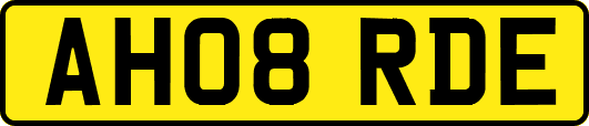 AH08RDE