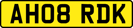 AH08RDK