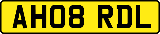 AH08RDL