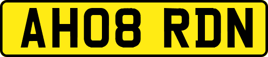 AH08RDN