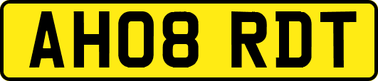 AH08RDT