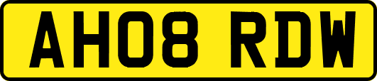 AH08RDW