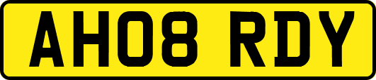 AH08RDY