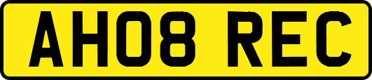 AH08REC