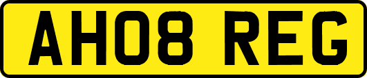 AH08REG