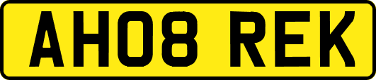 AH08REK