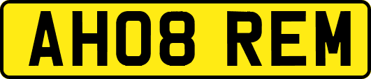 AH08REM