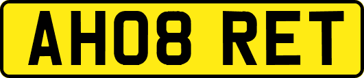 AH08RET