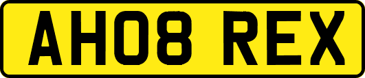 AH08REX