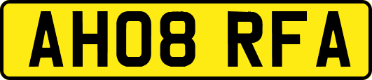 AH08RFA