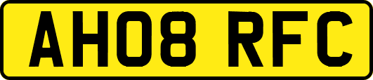 AH08RFC
