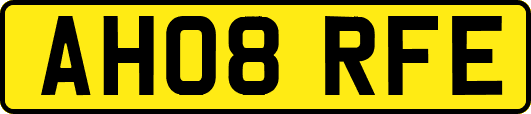 AH08RFE