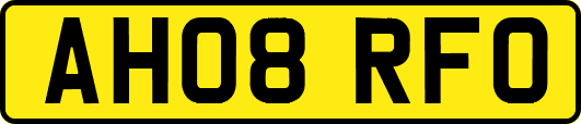 AH08RFO