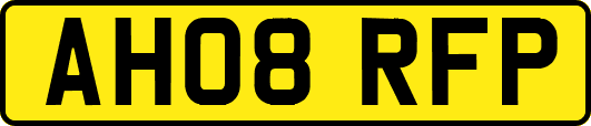 AH08RFP