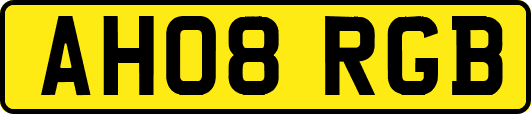 AH08RGB