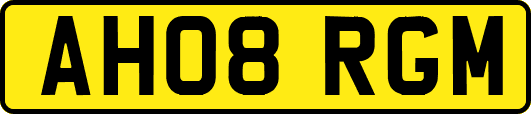 AH08RGM