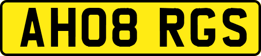 AH08RGS
