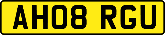 AH08RGU