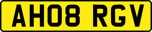 AH08RGV